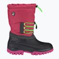 Children's CMP Ahto Snowboots pink 3Q49574K/B351 10