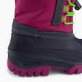 Children's CMP Ahto Snowboots pink 3Q49574K/B351 7