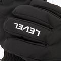 Men's ski gloves Level Alpine black 3343 6