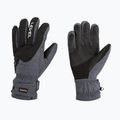 Men's ski gloves Level Alpine grey 3343