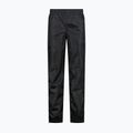 Men's membrane trousers CMP 3X96337 Rain nero