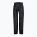 Men's membrane trousers CMP 3X96337 Rain nero 2