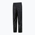 Men's membrane trousers CMP 3X96337 Rain nero 3