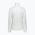 CMP women's fleece sweatshirt white 3G27836/A001 2