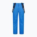 Men's ski trousers CMP 3W17397N royal blue