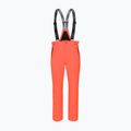CMP men's ski trousers orange 3W17397N/C645 10