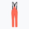 CMP men's ski trousers orange 3W17397N/C645 11