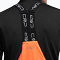 CMP men's ski trousers orange 3W17397N/C645 9