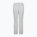 Women's ski trousers CMP 3W20636 bianco