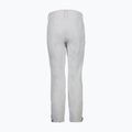 Women's ski trousers CMP 3W20636 bianco 2