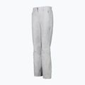 Women's ski trousers CMP 3W20636 bianco 3