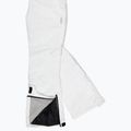 Women's ski trousers CMP 3W20636 bianco 4