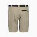 Women's trekking shorts CMP Bermuda beige 3T51146/P753 2