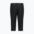 CMP women's trekking trousers Capri black 3T51246/U901 2