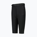 CMP women's trekking trousers Capri black 3T51246/U901 3