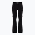 Women's CMP Zip Off trekking trousers black 3T51446/U901
