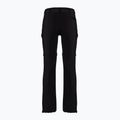 Women's CMP Zip Off trekking trousers black 3T51446/U901 2