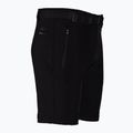 Women's CMP Zip Off trekking trousers black 3T51446/U901 3