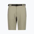 CMP men's trekking trousers beige 3T51647/P753 4