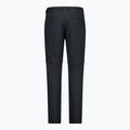 Men's trekking trousers CMP 3T51647 Zip Off anthracite 2