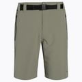 CMP men's trekking shorts beige 3T51847/P753