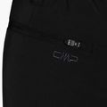 CMP men's trekking shorts black 3T51847/U901 4