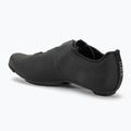 Men's road shoes Fizik Tempo Decos Carbon black/black 3