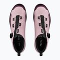 Women's MTB cycling shoes Fizik Terra Atlas pink TEX5BPR1K3710 12