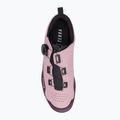 Women's MTB cycling shoes Fizik Terra Atlas pink TEX5BPR1K3710 6