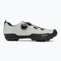 Men's MTB cycling shoes Fizik Terra Atlas grey/black 2