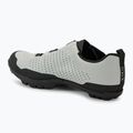 Men's MTB cycling shoes Fizik Terra Atlas grey/black 3