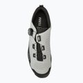 Men's MTB cycling shoes Fizik Terra Atlas grey/black 5