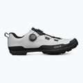Men's MTB cycling shoes Fizik Terra Atlas grey/black 8