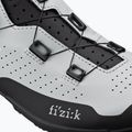 Men's MTB cycling shoes Fizik Terra Atlas grey/black 13