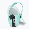 Fizik Transiro Hydra women's triathlon shoes white and blue TRR5PMR1K20MA 10