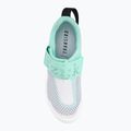Fizik Transiro Hydra women's triathlon shoes white and blue TRR5PMR1K20MA 6