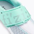 Fizik Transiro Hydra women's triathlon shoes white and blue TRR5PMR1K20MA 8