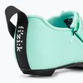 Fizik Transiro Hydra women's triathlon shoes white and blue TRR5PMR1K20MA 9