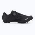 Men's MTB cycling shoes Fizik Vento Proxy black/black 2