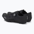 Men's MTB cycling shoes Fizik Vento Proxy black/black 3