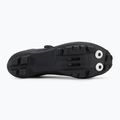Men's MTB cycling shoes Fizik Vento Proxy black/black 5
