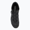 Men's MTB cycling shoes Fizik Vento Proxy black/black 6