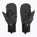 La Sportiva Session Tech yellow/black men's trekking gloves 6