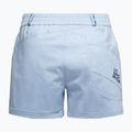 La Sportiva Escape women's climbing shorts stone-blue 2