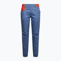 La Sportiva women's climbing trousers Tundra moonlight/cherry tomato