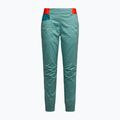 La Sportiva Tundra juniper/everglade women's climbing trousers