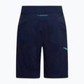 La Sportiva Scout deep sea men's trekking shorts 2