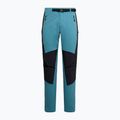 La Sportiva men's trekking trousers Cardinal hurricane/black