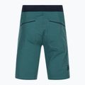 La Sportiva Flatanger men's climbing shorts hurricane/deep sea 2