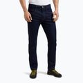 Men's climbing trousers La Sportiva Eldo Jeans jeans/deep sea